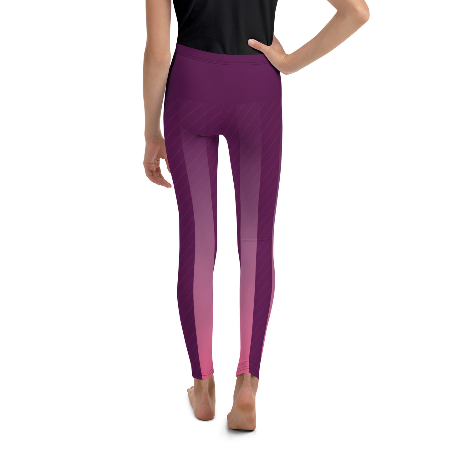 Youth Leggings