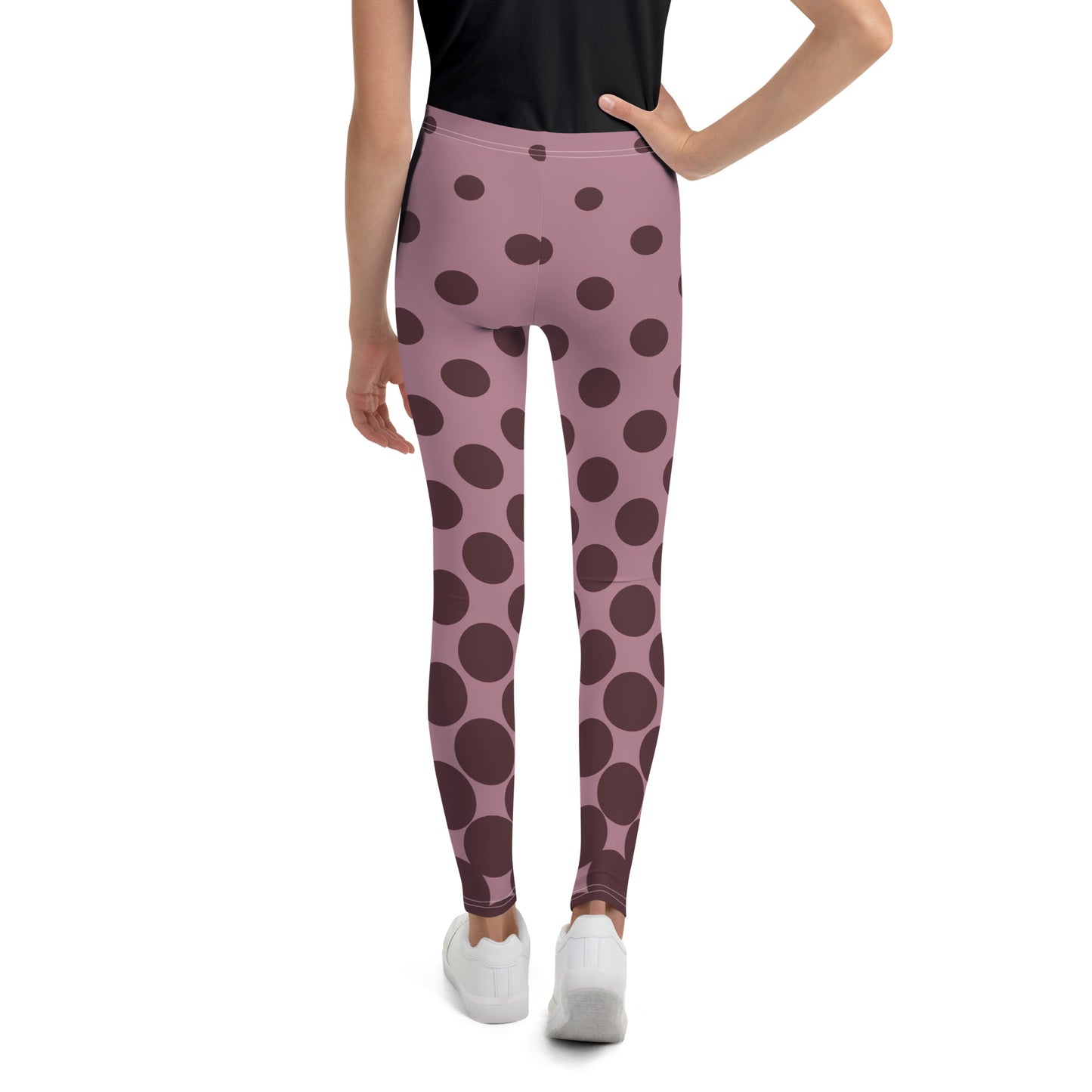 Youth Leggings