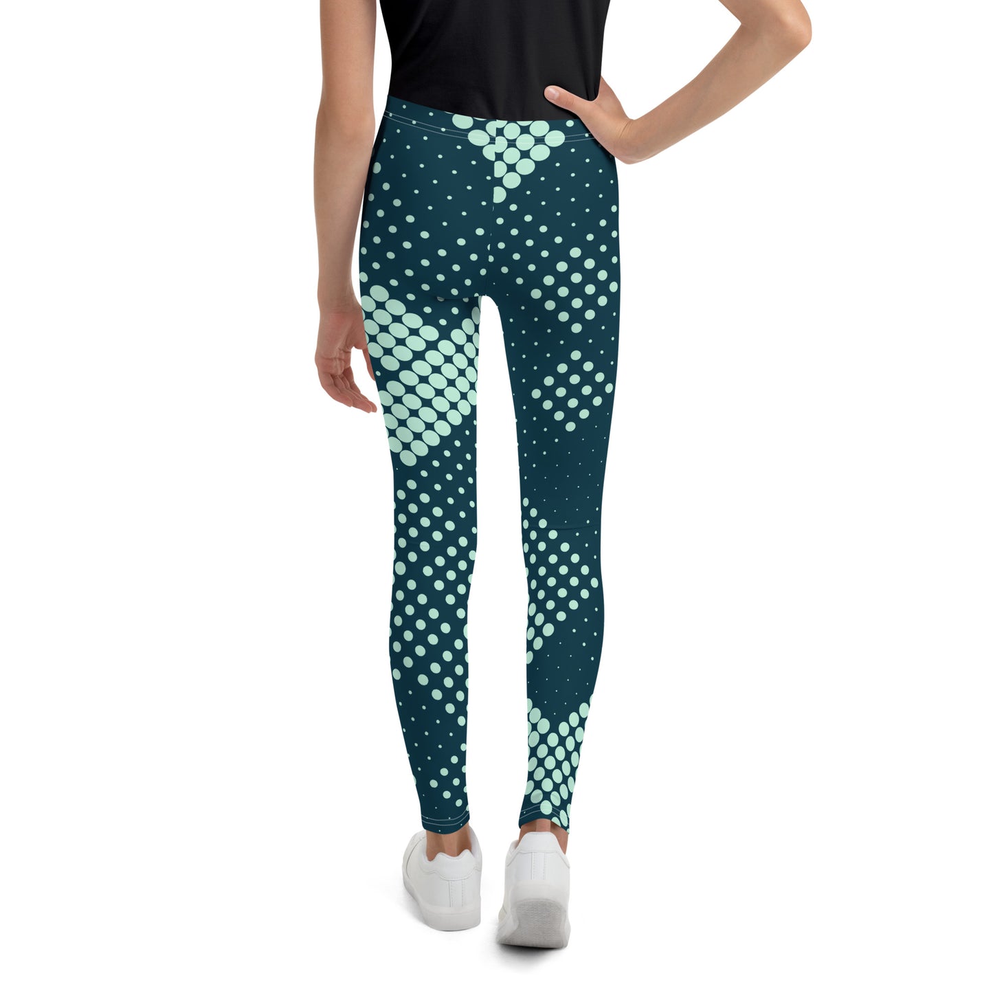 Youth Leggings