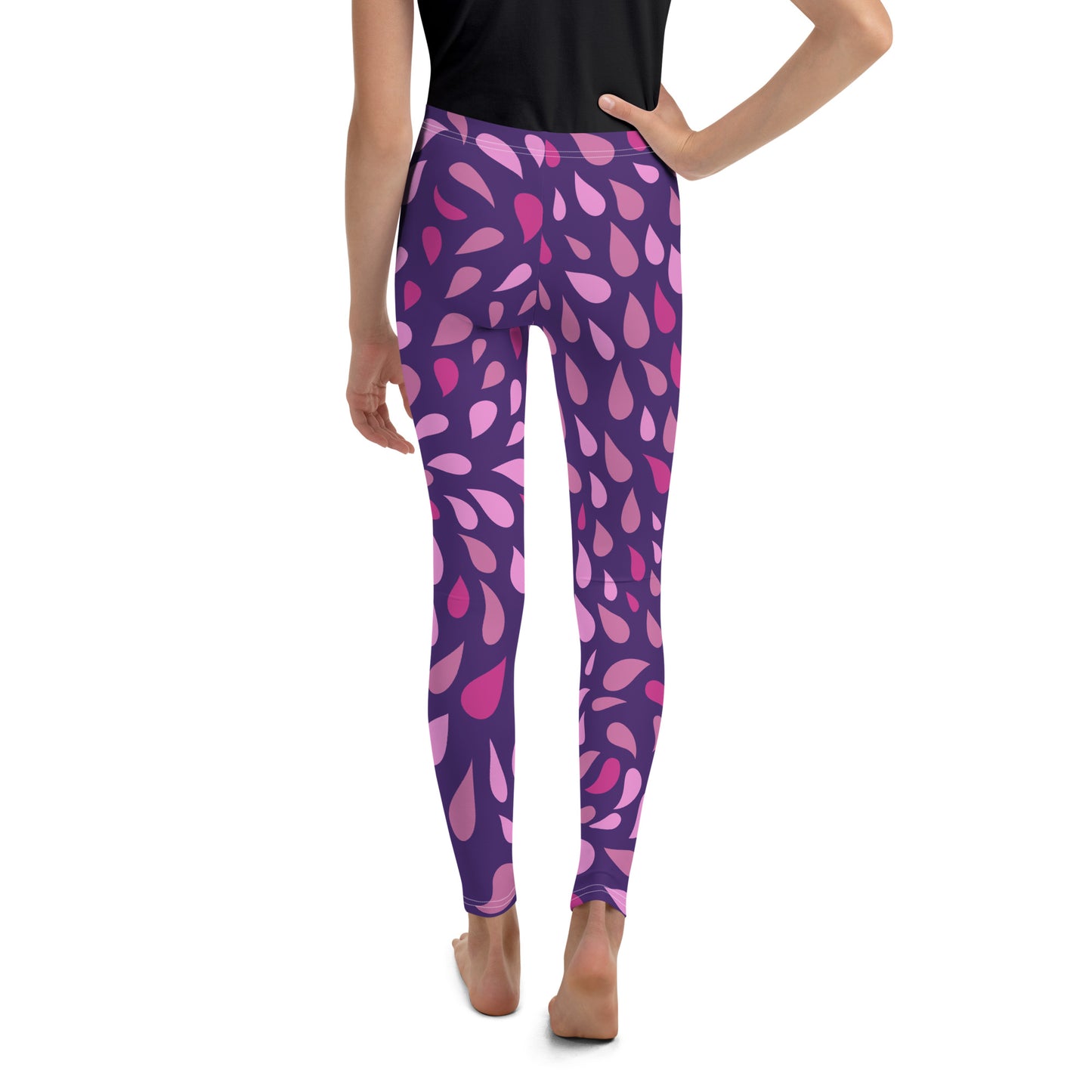 Youth Leggings