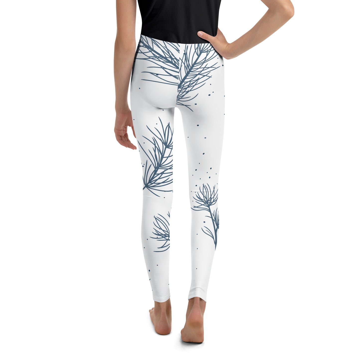 Youth Leggings