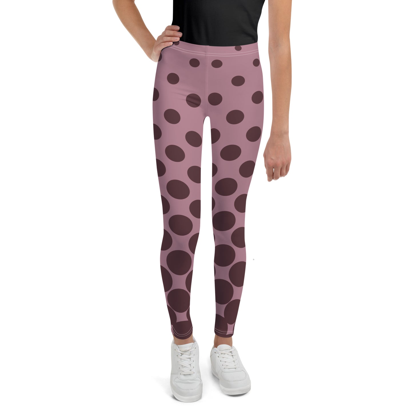 Youth Leggings