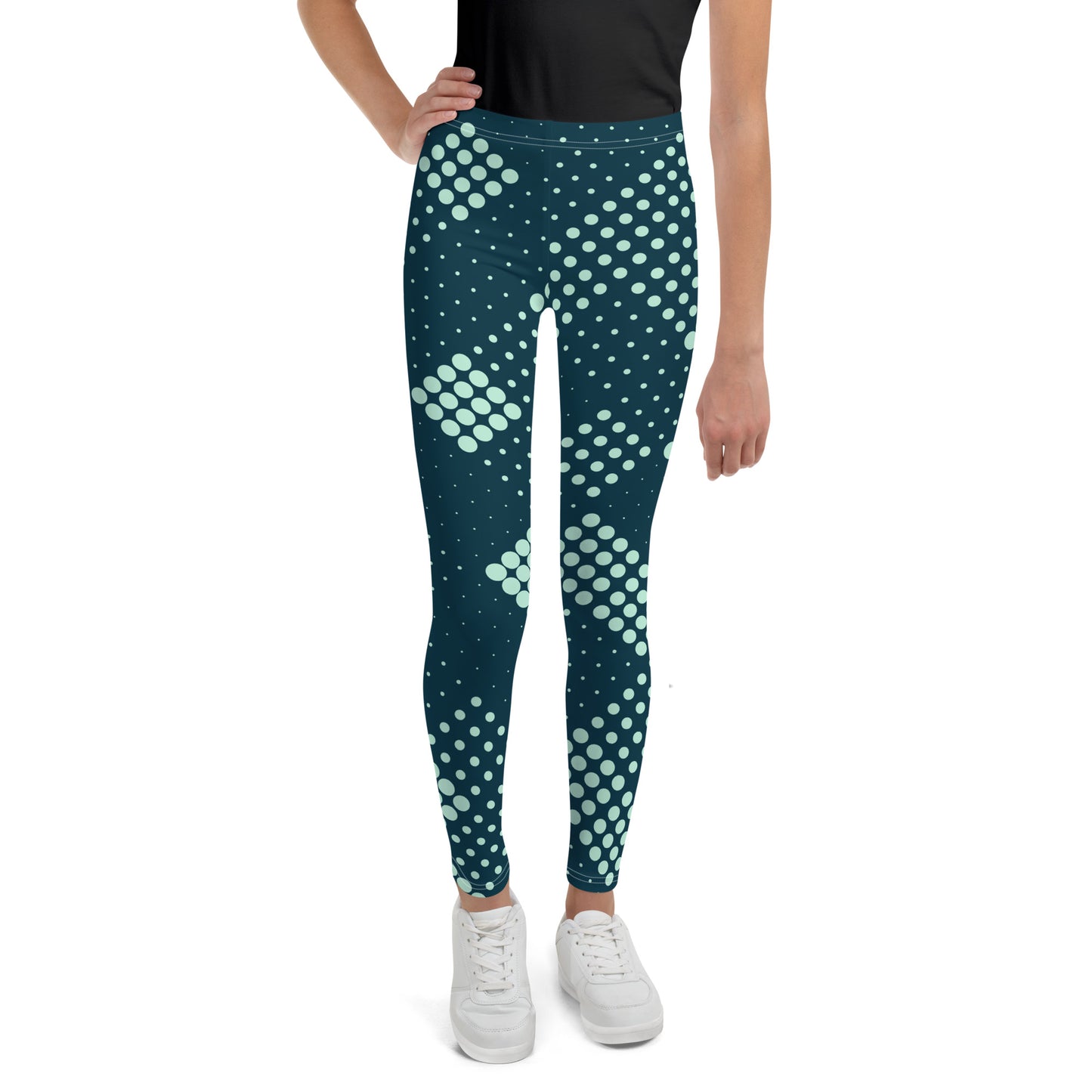 Youth Leggings