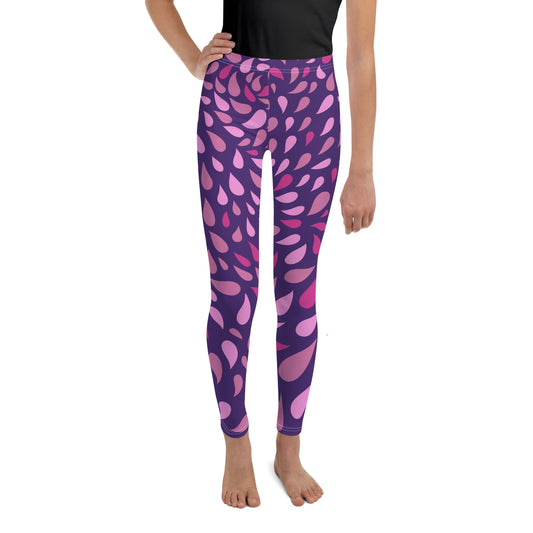 Youth Leggings