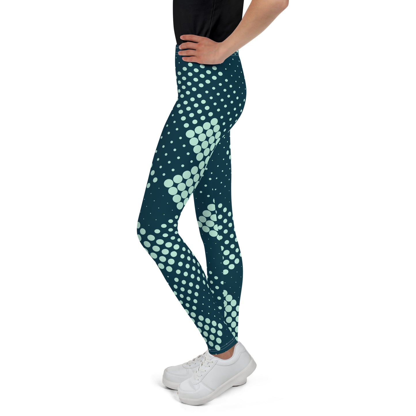 Youth Leggings