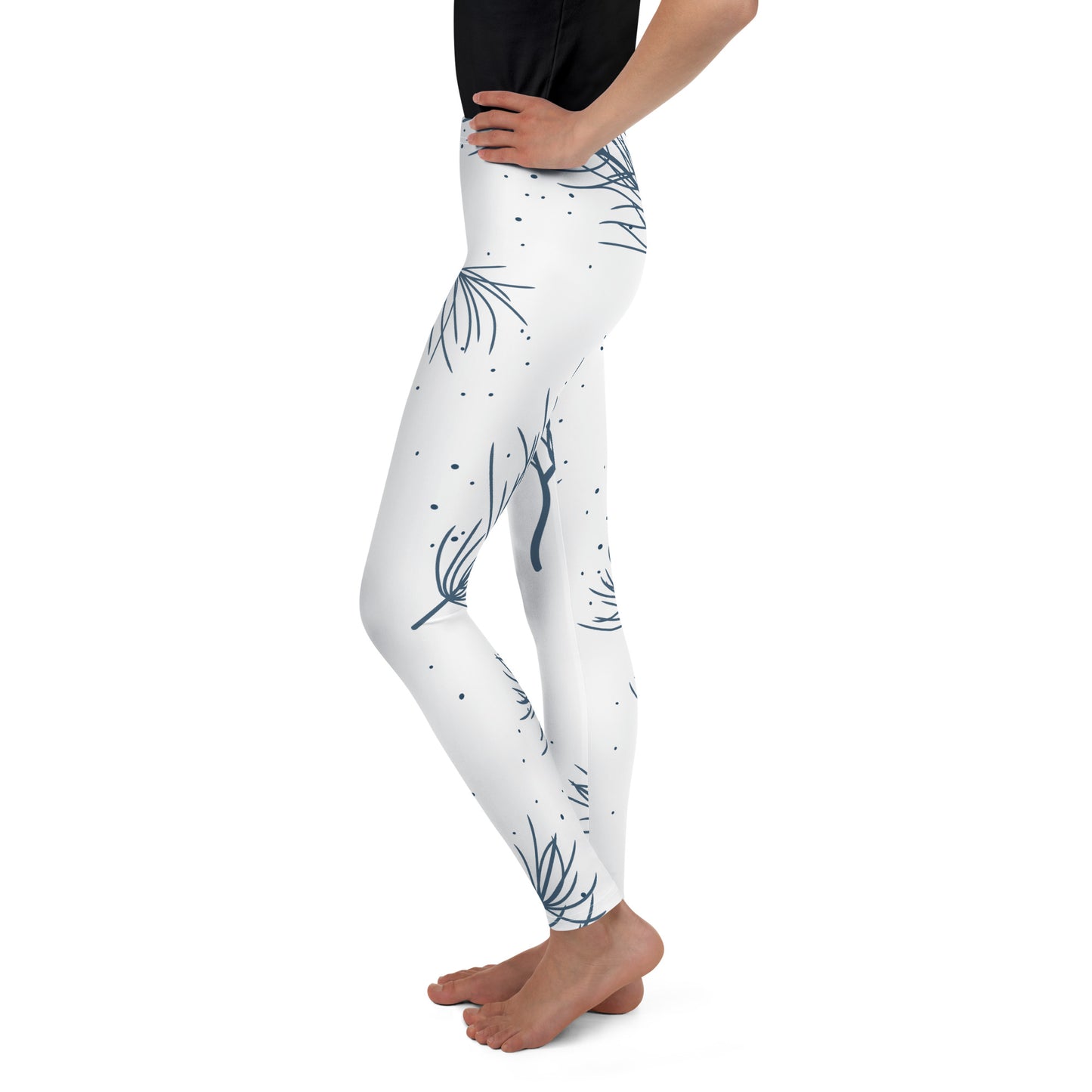 Youth Leggings